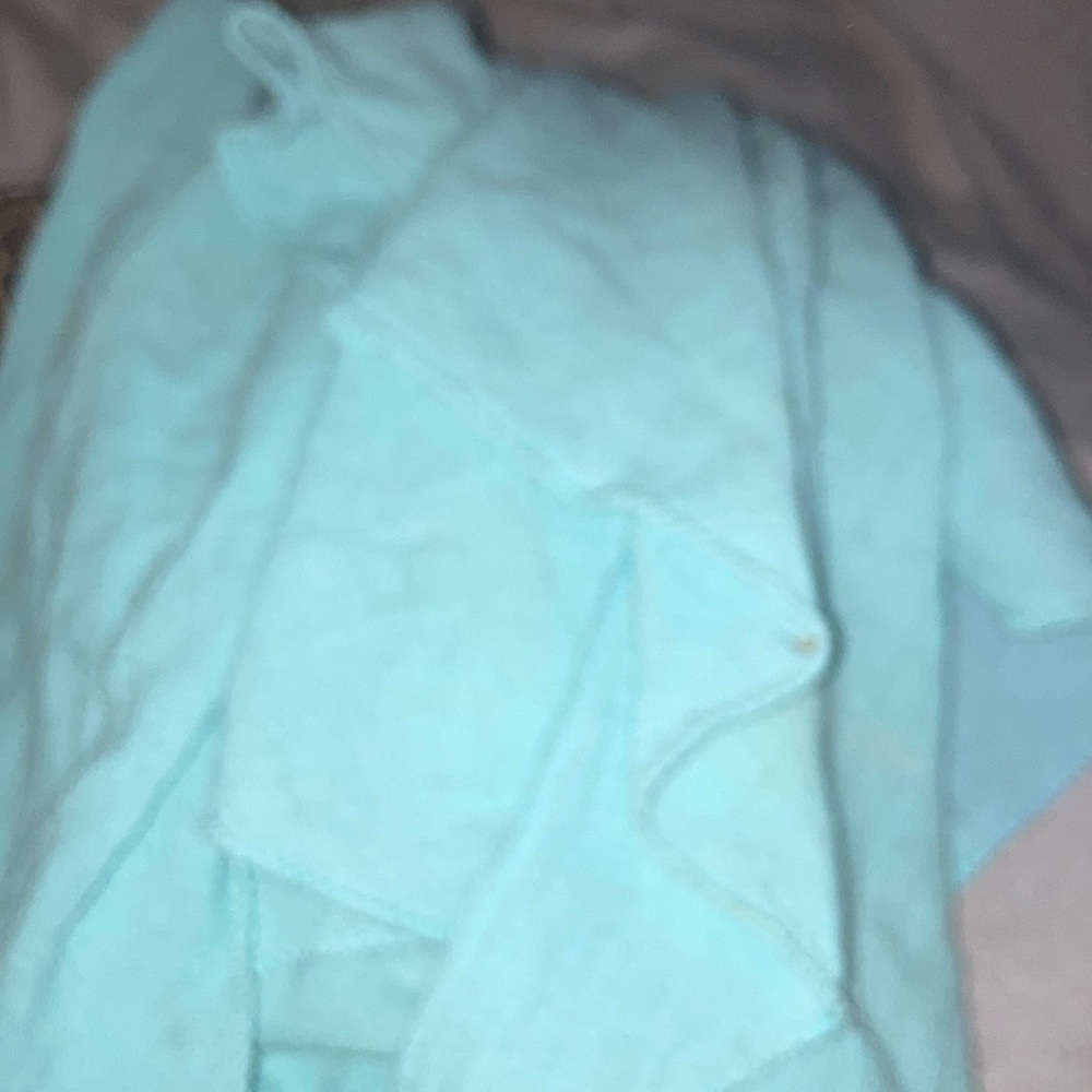 Illusions flowy dress